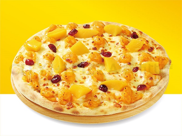哈尔滨披萨加盟店，热卖款披萨 -.jpg