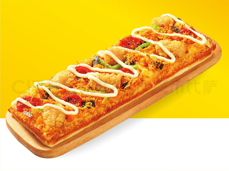 咸蛋黄肉酥嫩鸡盒子比萨.jpg