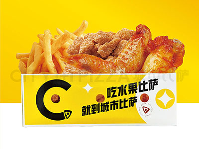 美滋滋纷享桶